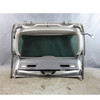 2007-2013 BMW E70 X5 SAV Factory Rear Trunk Hatch Lid Gate Titan Silver OEM