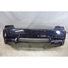 2008-2013 BMW E92 E93 M3 2dr Rear ///M Bumper Cover Panel Trim Jerez Black OE