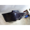 2008-2013 BMW E92 E93 M3 2dr Rear ///M Bumper Cover Panel Trim Jerez Black OE