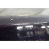 2008-2013 BMW E92 E93 M3 2dr Rear ///M Bumper Cover Panel Trim Jerez Black OE