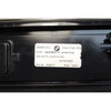 21-23 BMW G30 5-Series LCI Factory M Door Sill Entry Cover Set Front Rear OEM