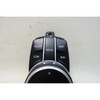 Damaged 17-23 BMW G30 5-Series G01 X3 I-Drive Infotainment Controller Knob OEM