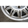 Damaged 1992-2002 BMW E36 Z3 17" x 7.5" DSII Front Alloy Style 39 Wheel Rim OEM