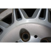 Damaged 1992-2002 BMW E36 Z3 17" x 7.5" DSII Front Alloy Style 39 Wheel Rim OEM