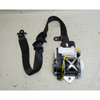 16-23 BMW G30 5-Series Sedan Right Front Upper Seat Belt Strap Active Black OEM