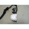 16-23 BMW G30 5-Series Sedan Right Front Upper Seat Belt Strap Active Black OEM