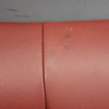 21-24 BMW G22 4-Series Coupe Rear Seat Bottom Bench Pad Tacora Red Leather OEM