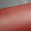 21-24 BMW G22 4-Series Coupe Rear Seat Bottom Bench Pad Tacora Red Leather OEM