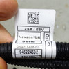 2021-2023 BMW G30 540i LCI B58 Igniton Coil Fuel Injector Wiring Harness OEM