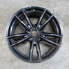19-25 BMW G2X 3-Series 4-Series Factory Style 791 19" Wheel Rim Black 19x8 OE