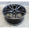 19-25 BMW G2X 3-Series 4-Series Factory Style 791 19" Wheel Rim Black 19x8 OE