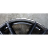 19-25 BMW G2X 3-Series 4-Series Factory Style 791 19" Wheel Rim Black 19x8 OE