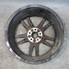 19-25 BMW G2X 3-Series 4-Series Factory Style 791 19" Wheel Rim Black 19x8 OE