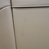 2021-2023 BMW G30 5-Series Rear Seat Folding Backrest Cognac Brown Sensatec OEM