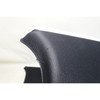 Damaged 19-25 BMW G20 3-Series G80 Sedan Int B- Pillar Column Covers Anthracite