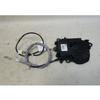 19-25 BMW G20 3-Series G80 Automatic Trunk Soft-Close Latch Actuator Motor OEM
