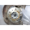 Damaged 22-25 BMW G8x M3 M4 X-Drive AWD Left Front Wheel Hub Carrier Bearing OEM