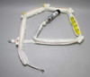 BMW E63 6-Series Coupe Left Drivers Head Curtain Airbag Module 2004-2010 12442
