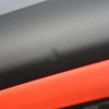 19-25 BMW G80 M3 G20 3-Series Rear Interior Door Card Panel Fiona Red Leather OE