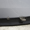 19-25 BMW G80 M3 G20 3-Series Rear Interior Door Card Panel Fiona Red Leather OE