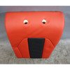 2021-2025 BMW G80 M3 Rear Seat Left Backrest Leather Cushion Pad Fiona Red OEM
