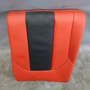 2021-2025 BMW G80 M3 Rear Seat Left Backrest Leather Cushion Pad Fiona Red OEM