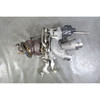 Damaged 2020-2025 BMW G8x M3 M4 X3M S58 Rear Turbo Charger Assembly Bank 2 OEM