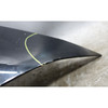 DAMAGED 2021-2025 BMW G80 M3 Right Front Fender Quarter Panel Black Sapphire OEM