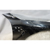 DAMAGED 2021-2025 BMW G80 M3 Right Front Fender Quarter Panel Black Sapphire OEM