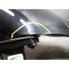 DAMAGED 2021-2025 BMW G80 M3 Right Front Fender Quarter Panel Black Sapphire OEM