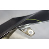 DAMAGED 2021-2025 BMW G80 M3 Right Front Fender Quarter Panel Black Sapphire OEM