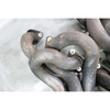 Damaged 08-10 BMW E90 M3 ///M S65 V8 Factory Exhaust Manifold Header Pair