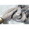Damaged 08-10 BMW E90 M3 ///M S65 V8 Factory Exhaust Manifold Header Pair