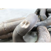 Damaged 08-10 BMW E90 M3 ///M S65 V8 Factory Exhaust Manifold Header Pair