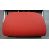 2019-2025 BMW G80 M3 G20 3-Series Rear Seat Headrest Set Fiona Red Leather OEM