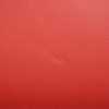 2019-2025 BMW G80 M3 G20 3-Series Rear Seat Headrest Set Fiona Red Leather OEM