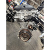 1999-2000 BMW Z3 2.8 Roadster Coupe M52TU 6-Cylinder Engine Assembly Running 70K