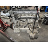 1999-2000 BMW Z3 2.8 Roadster Coupe M52TU 6-Cylinder Engine Assembly Running 70K
