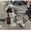 1999-2000 BMW Z3 2.8 Roadster Coupe M52TU 6-Cylinder Engine Assembly Running 70K