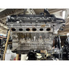 1999-2000 BMW Z3 2.8 Roadster Coupe M52TU 6-Cylinder Engine Assembly Running 70K