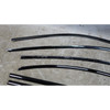 19-25 BMW G20 3-Series G80 Factory High Gloss Shadowline Exterior Trim Set OEM