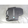 Damaged 2014-2016 BMW F10 528i N20 Factory Plastic Engine Vanity Cover Acoustic