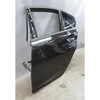 2019-2025 BMW G20 3-Series G80 M3 Rear Left Door Shell Panel Black Sapphire OEM