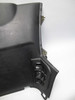 1996-2002 BMW Z3 Roadster Coupe Left Lower Knee Bolster Trim Panel Black OEM
