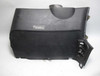 1996-2002 BMW Z3 Roadster Coupe Left Lower Knee Bolster Trim Panel Black OEM