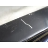 2008-2013 BMW E93 M3 Right Passenger Side Side Skirt Rocker Panel Jerez Black OE