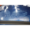 1996-2002 BMW Z3 Roadster Convertible Hardtop Roof Assembly Blue w/ Mounts OEM