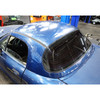 1996-2002 BMW Z3 Roadster Convertible Hardtop Roof Assembly Blue w/ Mounts OEM