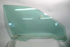 BMW E39 5-Series Right Front Passenger Door Window Glass OEM 1997–2003 Sedan