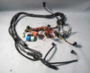 BMW Z3 2.3 2.8 Roadster Coupe Manual Transmission Wiring Harness 1999-2000 OEM